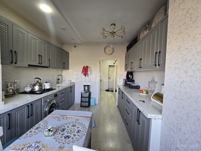 Satılır 2 otaqlı köhnə tikili 62 m², photo 1 from 22