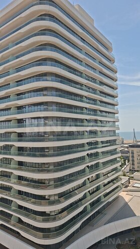 Продаётся 2-комн. новостройка 95 м², пос. Аг шехер, photo 1 from 8
