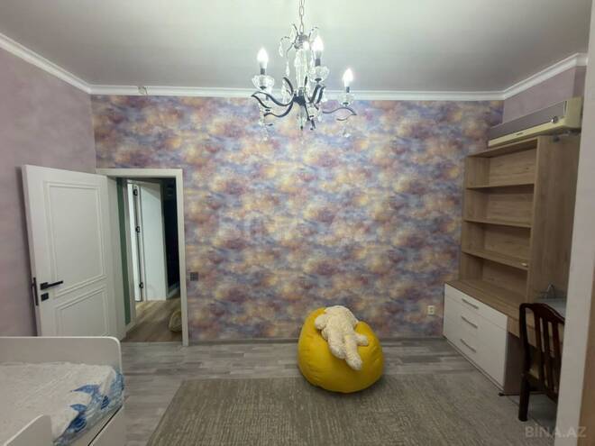 Satılır 2 otaqlı köhnə tikili 58 m², Nərimanov r., photo 8 from 18