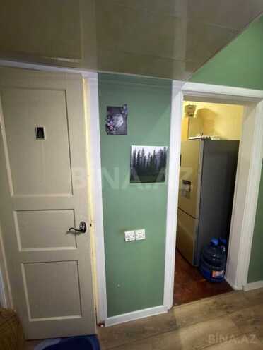 Satılır 2 otaqlı köhnə tikili 58 m², Nərimanov r., photo 10 from 18