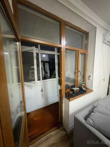 Satılır 2 otaqlı köhnə tikili 58 m², Nərimanov r., photo 16 from 18