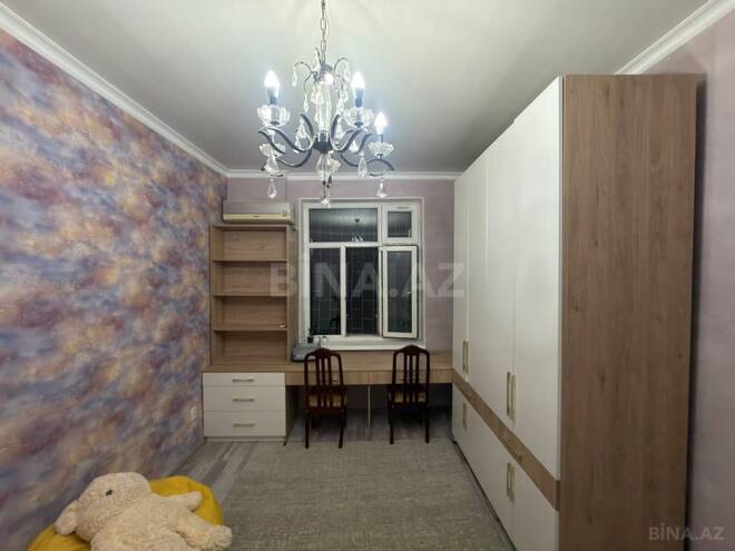 Satılır 2 otaqlı köhnə tikili 58 m², Nərimanov r., photo 6 from 18