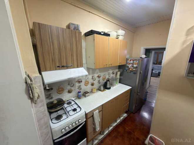 Satılır 2 otaqlı köhnə tikili 58 m², Nərimanov r., photo 15 from 18
