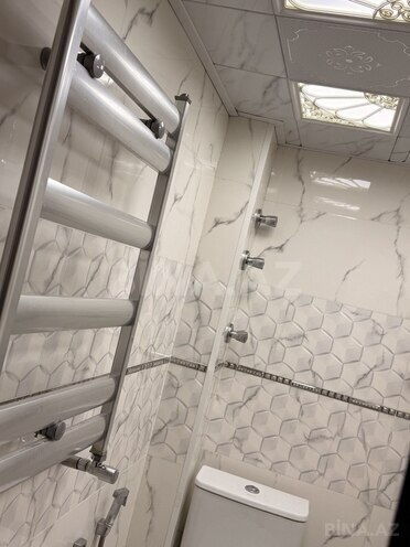 Satılır 3 otaqlı köhnə tikili 75 m², Gənclik m., photo 8 from 13
