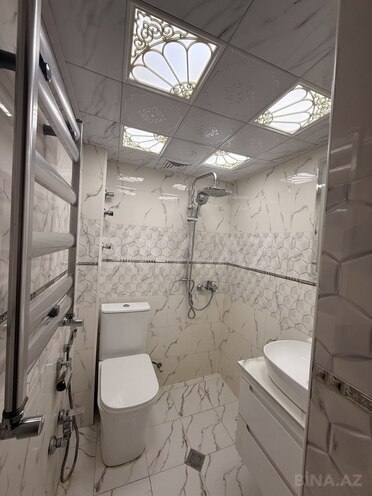 Satılır 3 otaqlı köhnə tikili 75 m², Gənclik m., photo 12 from 13