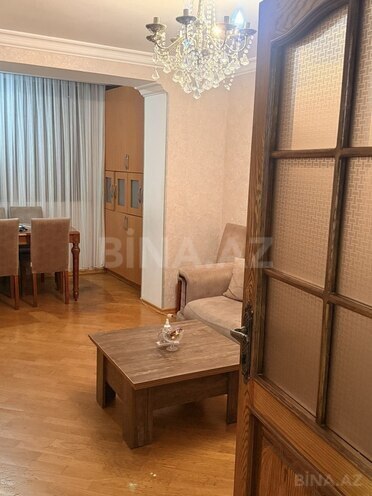 Satılır 3 otaqlı köhnə tikili 75 m², Gənclik m., photo 4 from 13