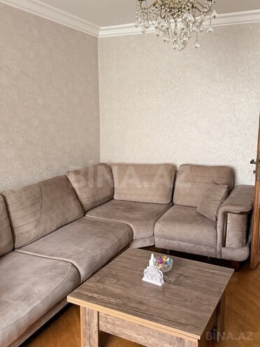 Satılır 3 otaqlı köhnə tikili 75 m², Gənclik m., photo 1 from 13