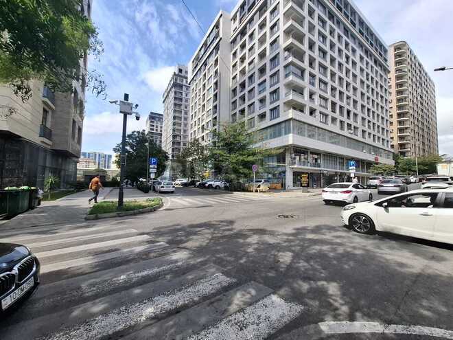 Satılır  obyekt 420 m², 28 May m., photo 1 from 11