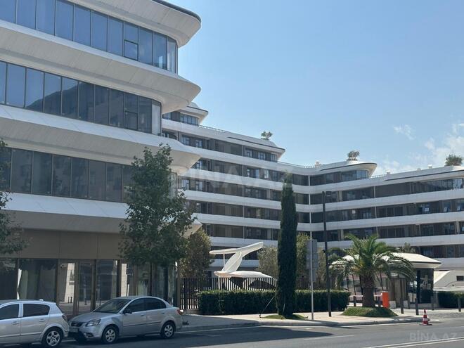 Satılır 4 otaqlı yeni tikili 212 m², Ağ şəhər q., photo 15 from 16