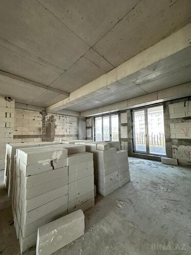 Satılır 4 otaqlı yeni tikili 212 m², Ağ şəhər q., photo 11 from 16