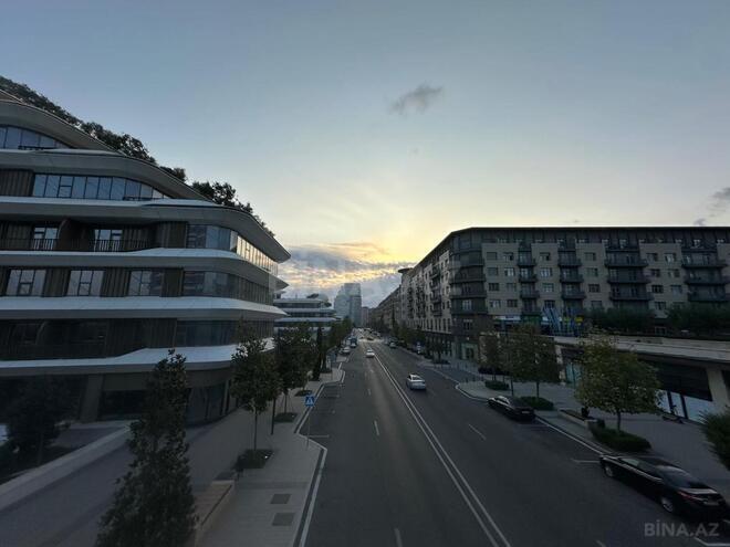 Satılır 4 otaqlı yeni tikili 212 m², Ağ şəhər q., photo 14 from 16