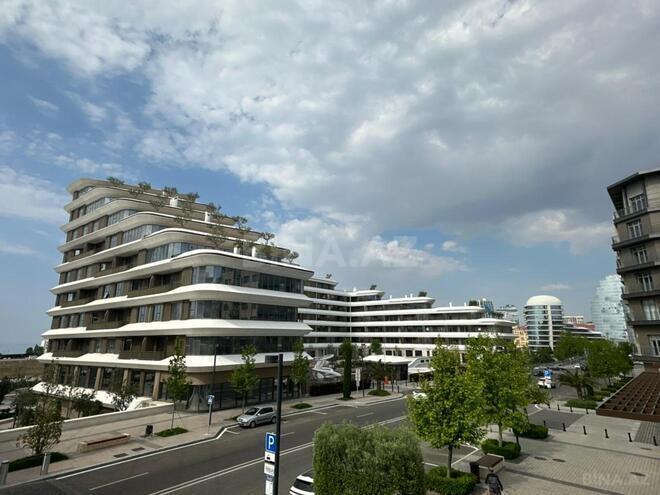 Satılır 4 otaqlı yeni tikili 212 m², Ağ şəhər q., photo 1 from 16