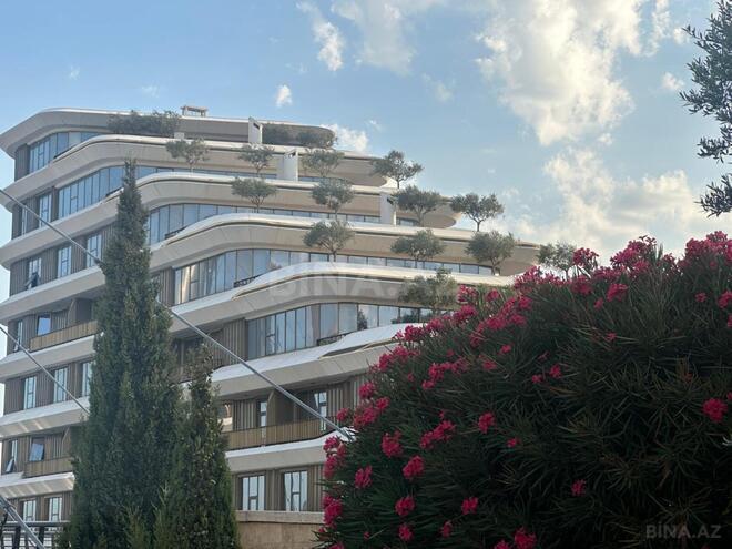 Satılır 4 otaqlı yeni tikili 212 m², Ağ şəhər q., photo 3 from 16