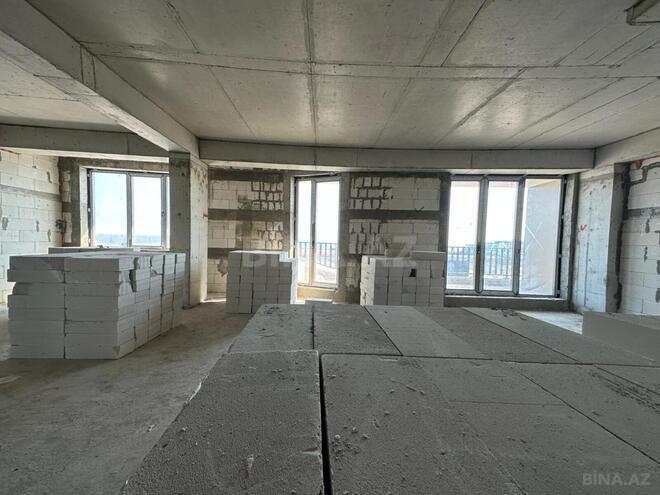 Satılır 4 otaqlı yeni tikili 212 m², Ağ şəhər q., photo 8 from 16