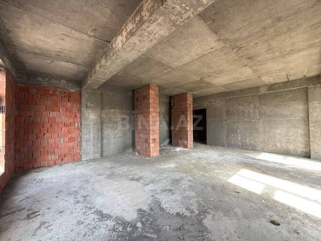 Satılır 2 otaqlı yeni tikili 82 m², Gənclik m., photo 5 from 6