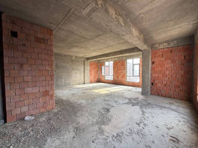 Satılır 2 otaqlı yeni tikili 82 m², Gənclik m., photo 4 from 6