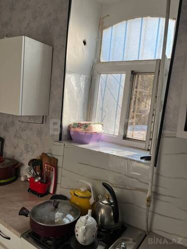 Satılır 3 otaqlı köhnə tikili 100 m², Nizami m., photo 11 from 18