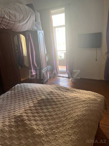 Satılır 3 otaqlı köhnə tikili 100 m², Nizami m., photo 4 from 18