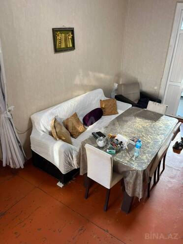 Satılır 3 otaqlı köhnə tikili 100 m², Nizami m., photo 9 from 18