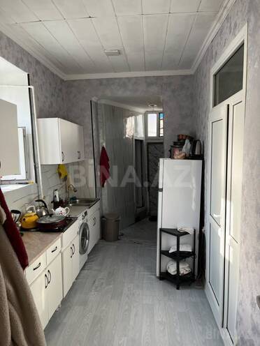 Satılır 3 otaqlı köhnə tikili 100 m², Nizami m., photo 14 from 18