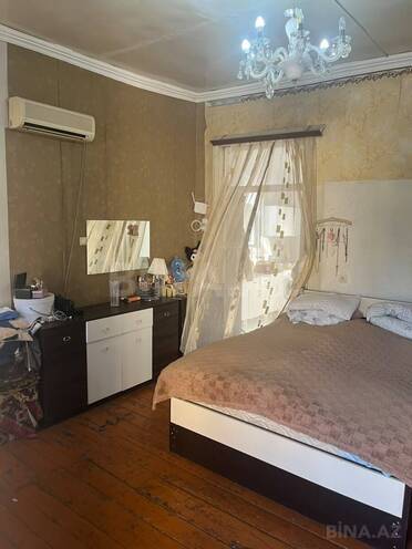Satılır 3 otaqlı köhnə tikili 100 m², Nizami m., photo 8 from 18