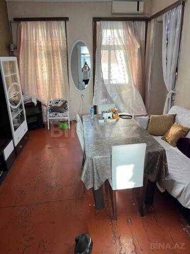 Satılır 3 otaqlı köhnə tikili 100 m², Nizami m., photo 13 from 18