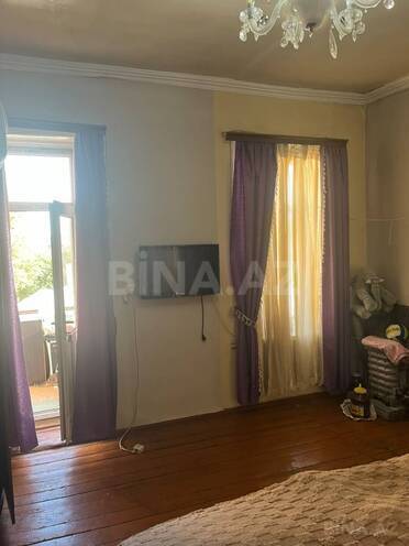 Satılır 3 otaqlı köhnə tikili 100 m², Nizami m., photo 15 from 18