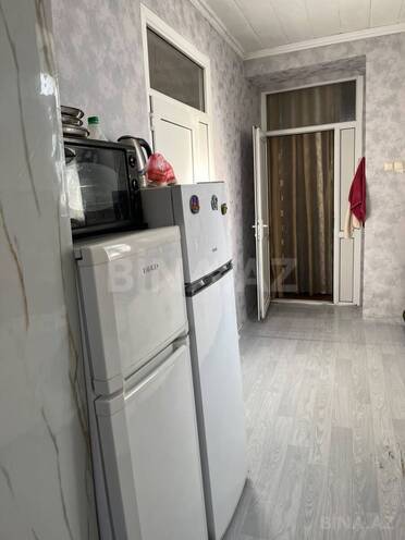 Satılır 3 otaqlı köhnə tikili 100 m², Nizami m., photo 17 from 18