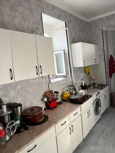 Satılır 3 otaqlı köhnə tikili 100 m², Nizami m., photo 5 from 18