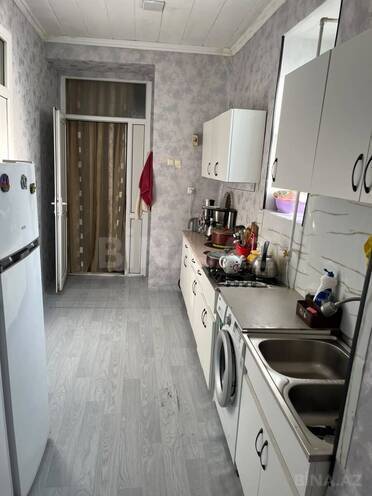 Satılır 3 otaqlı köhnə tikili 100 m², Nizami m., photo 16 from 18