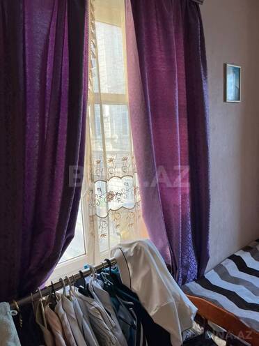 Satılır 3 otaqlı köhnə tikili 100 m², Nizami m., photo 10 from 18