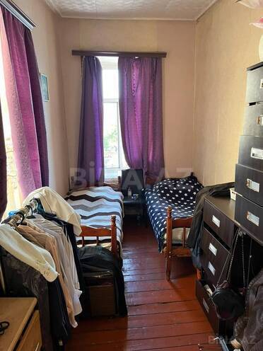 Satılır 3 otaqlı köhnə tikili 100 m², Nizami m., photo 12 from 18