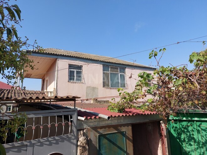 Продается 7-комн. дом/дача 110 м², пос. Говсан, photo 1 from 23
