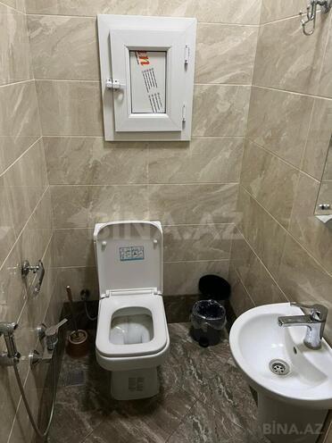 İcarəyə verilir 3 otaqlı yeni tikili 94 m², 8 Noyabr m., photo 10 from 11