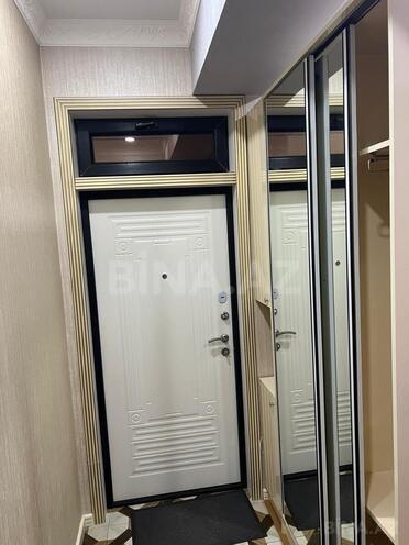 İcarəyə verilir 3 otaqlı yeni tikili 94 m², 8 Noyabr m., photo 8 from 11