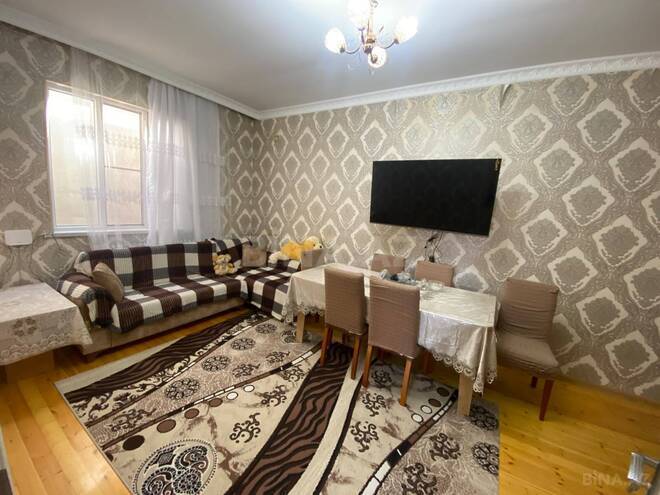 Продаётся 2-комн. дом/дача 70 м², пос. Говсан, photo 1 from 12