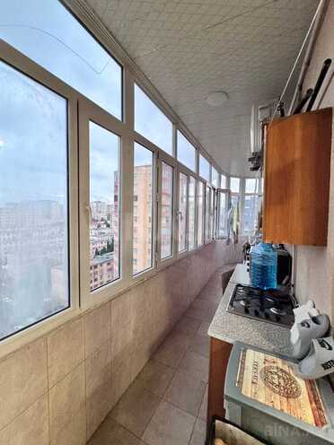 Satılır 2 otaqlı yeni tikili 100 m², 20 Yanvar m., photo 11 from 17