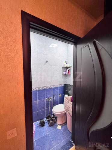 Satılır 2 otaqlı yeni tikili 100 m², 20 Yanvar m., photo 15 from 17