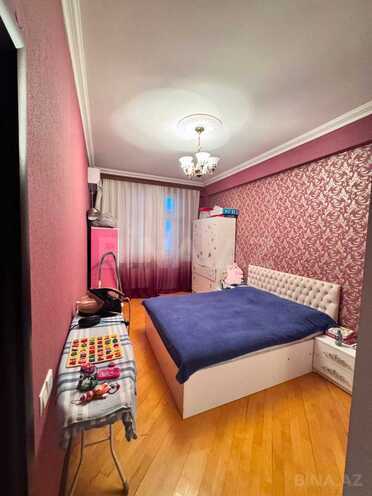 Satılır 2 otaqlı yeni tikili 100 m², 20 Yanvar m., photo 3 from 17