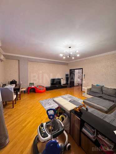 Satılır 2 otaqlı yeni tikili 100 m², 20 Yanvar m., photo 1 from 17