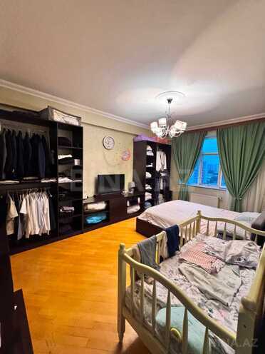 Satılır 2 otaqlı yeni tikili 100 m², 20 Yanvar m., photo 10 from 17