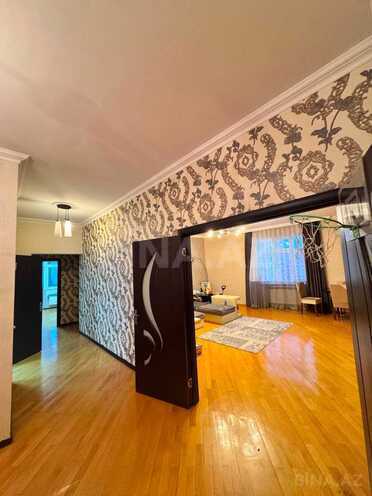 Satılır 2 otaqlı yeni tikili 100 m², 20 Yanvar m., photo 13 from 17