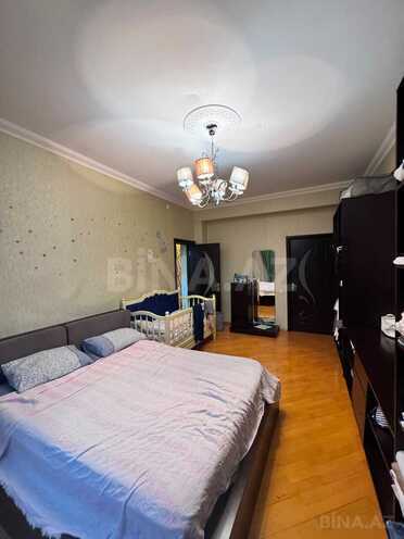 Satılır 2 otaqlı yeni tikili 100 m², 20 Yanvar m., photo 4 from 17