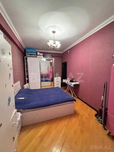 Satılır 2 otaqlı yeni tikili 100 m², 20 Yanvar m., photo 5 from 17