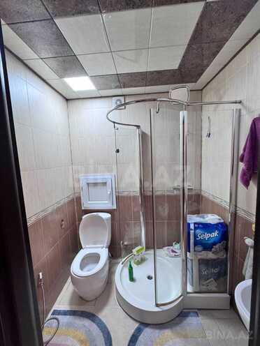 Satılır 2 otaqlı yeni tikili 100 m², 20 Yanvar m., photo 14 from 17