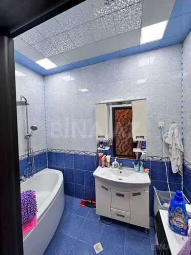 Satılır 2 otaqlı yeni tikili 100 m², 20 Yanvar m., photo 16 from 17