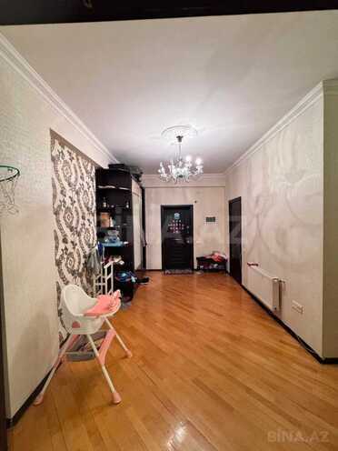 Satılır 2 otaqlı yeni tikili 100 m², 20 Yanvar m., photo 12 from 17