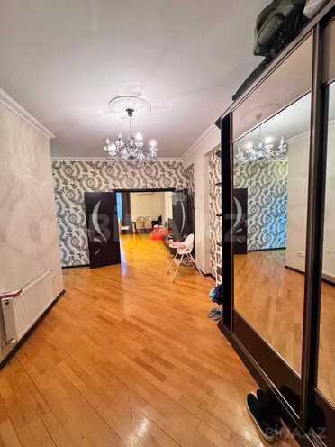 Satılır 2 otaqlı yeni tikili 100 m², 20 Yanvar m., photo 7 from 17