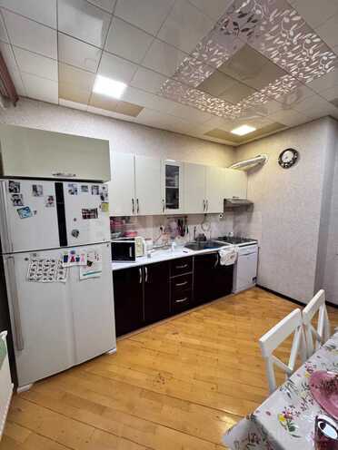 Satılır 2 otaqlı yeni tikili 100 m², 20 Yanvar m., photo 9 from 17