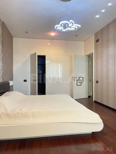 İcarəyə verilir 2 otaqlı yeni tikili 120 m², Şah İsmayıl Xətai m., photo 6 from 29
